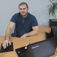 Денис Пономарев