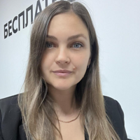 Екатерина Саенко