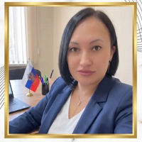 Сирина Минязева