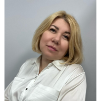 Марина Кривова