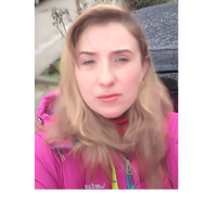 Юлия Снесарева