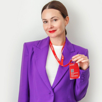 Вера Мещерягина