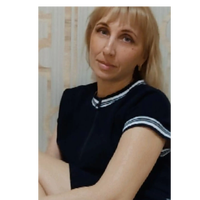 Татьяна Шатилина