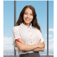 Ангелина Булатова