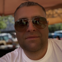 Дмитрий Ярыгин