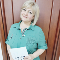 Светлана Тунян