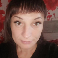Анастасия Алексеева