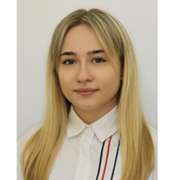 Анастасия Панфилова