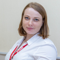 Ирина Другакова