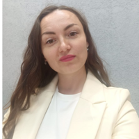 Эльвира Валеева
