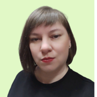Маргарита Фатыхова