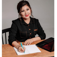 Эльвира Чунчалиева