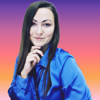 Светлана Омельницкая
