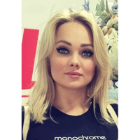 Мария Жигунова