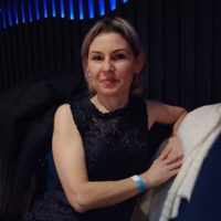 Анна Кириллова