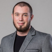 Александр Хренов