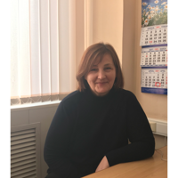 Елена Выборнова