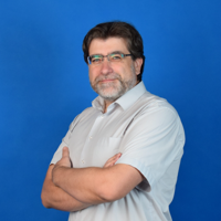 Владимир Мартынов