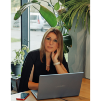 Евгения Бородина