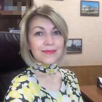 Татьяна Штанова