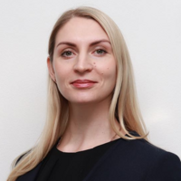 Анфиса Никитина