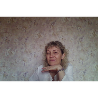 Елена Шипунова