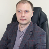 Евгений Боронин