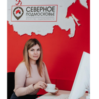Олеся Синицына