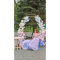 Наталья Багаева
