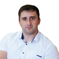 Дмитрий Холод