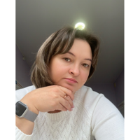 Светлана Гранкина