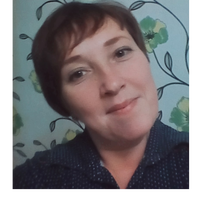 Ольга Лебедева