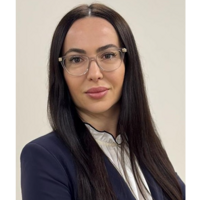 Евгения Сивкова