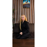 Ирина Шафрай