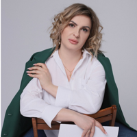 Елена Алексеева