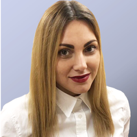 Светлана Буцан