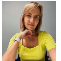 Мария Чанышева