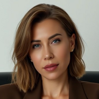 Ирина Пашкова