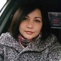 Олеся Платонова