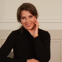 Ксения Криченко