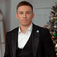 Владислав Гусляков