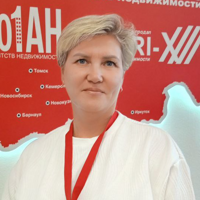 Ольга Шипицына