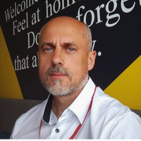 Роман Гуляев