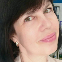 Елена Архипова