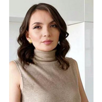 Ирина Шакурова