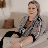 Зинаида Косарева