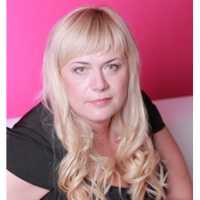 Елена Михайловская
