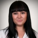 Елена Дашина