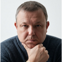 Александр Яскевич