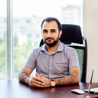 Андрей Агурян